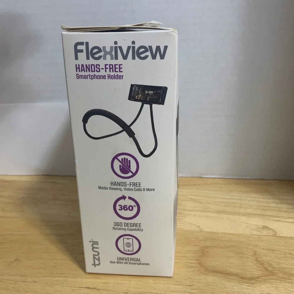 flexiview hands free